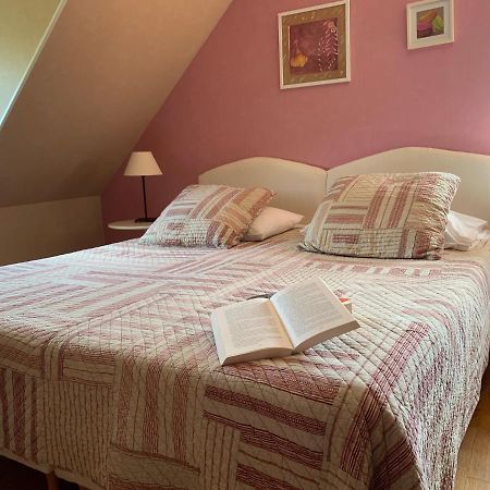 Le Clos Pres Chambord Maslives 외부 사진
